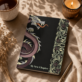Her Fire Journal