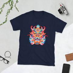 Dragon Unisex T-Shirt