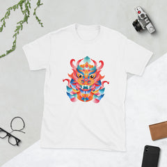 Dragon Unisex T-Shirt