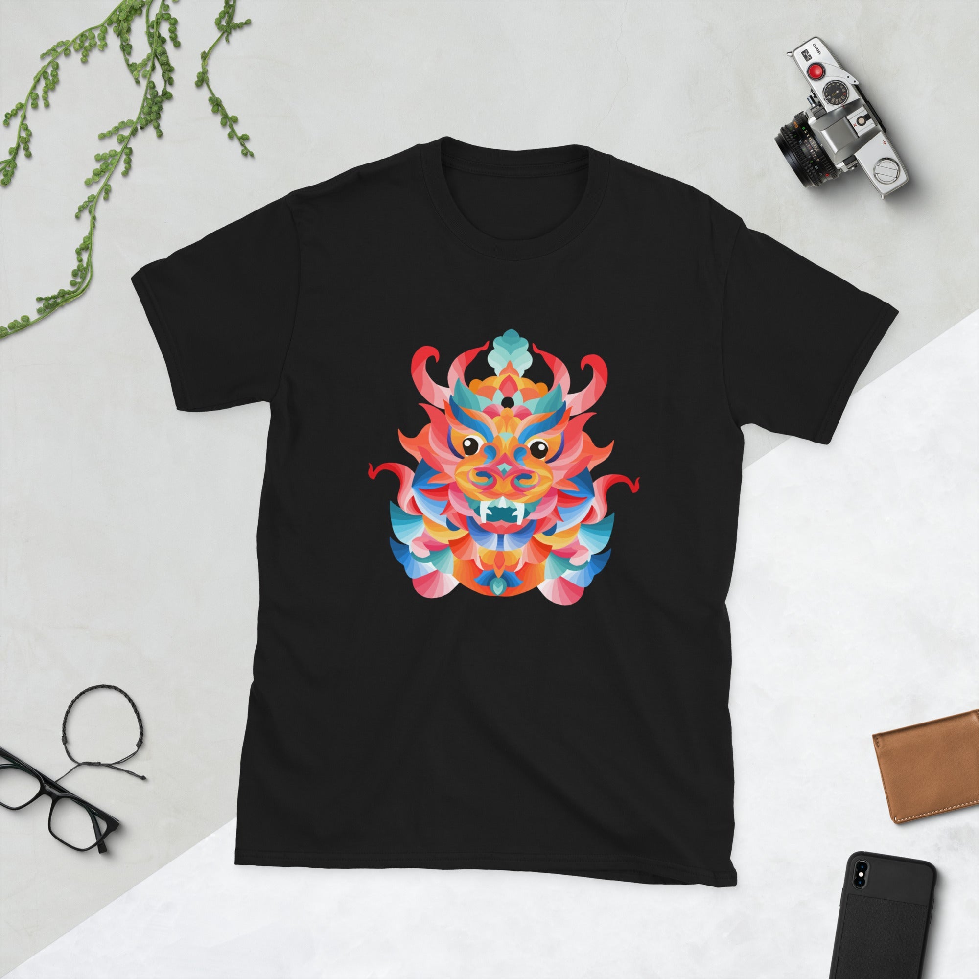 Dragon Unisex T-Shirt