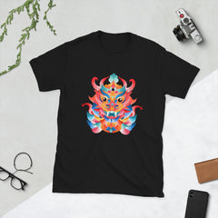 Dragon Unisex T-Shirt