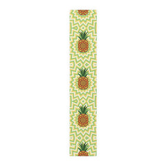 Pineapple Table Runner