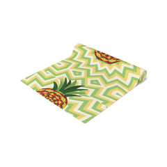 Pineapple Table Runner