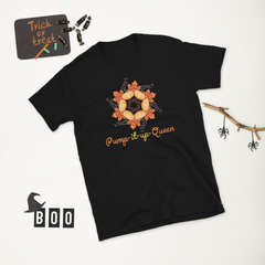 Pump-It-Up Queen T-Shirt