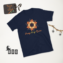 Pump-It-Up Queen T-Shirt