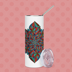 Stylish Stainless steel tumbler