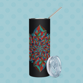 Stylish Stainless steel tumbler