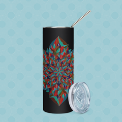 Stylish Stainless steel tumbler
