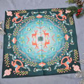 Festive Charm Table Napkin Set