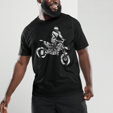 Bike - Unisex sports jersey