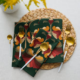 Her Bloom Napkin Set