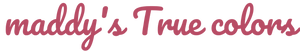 Maddy's True Colors