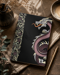 Her Fire Journal