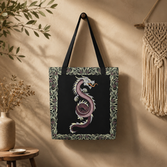 Her Fire Tote