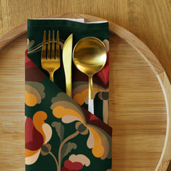 Her Bloom Napkin Set